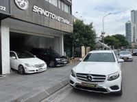 Bán xe Mercedes Benz GLC 2019 200 giá 810 Triệu - Hà Nội