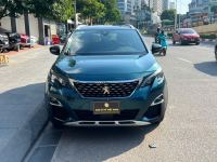 Bán xe Peugeot 5008 2020 Active 1.6 AT giá 555 Triệu - Hà Nội