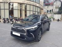 Bán xe Toyota Corolla Cross 2023 1.8V giá 708 Triệu - Hà Nội