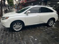 Bán xe Lexus RX 2010 350 AWD giá 655 Triệu - Hà Nội