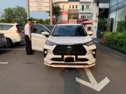 Bán xe Toyota Veloz 2023 Cross Top 1.5 CVT giá 680 Triệu - TP HCM