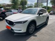Bán xe Mazda CX5 2020 2.0 Premium giá 760 Triệu - TP HCM