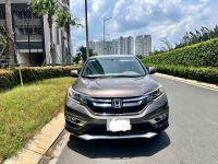 Bán xe Honda CRV 2017 2.0 AT giá 612 Triệu - TP HCM