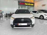 Bán xe Toyota Corolla Cross 2022 1.8G giá 699 Triệu - TP HCM