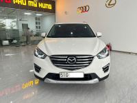 Bán xe Mazda CX5 2017 2.5 AT 2WD giá 545 Triệu - TP HCM