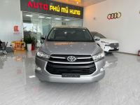 Bán xe Toyota Innova 2017 2.0E giá 445 Triệu - TP HCM