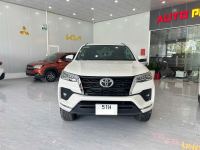 Bán xe Toyota Fortuner 2021 2.4G 4x2 AT giá 965 Triệu - TP HCM