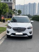 Bán xe Mazda CX5 2017 2.5 AT 2WD giá 545 Triệu - TP HCM