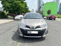 Bán xe Toyota Vios 2019 1.5E CVT giá 385 Triệu - TP HCM