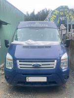 Bán xe Ford Transit 2019 SVP giá 585 Triệu - TP HCM