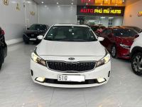Bán xe Kia Cerato 2018 1.6 AT Luxury giá 436 Triệu - TP HCM