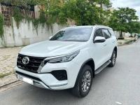 Bán xe Toyota Fortuner 2024 2.7L 4x4 AT giá 1 Tỷ 220 Triệu - TP HCM