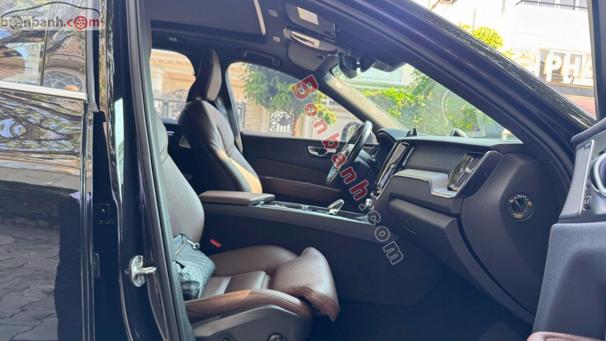 Volvo XC60 Inscription B6 AWD 2022 - 1 Tỷ 490 Triệu 8