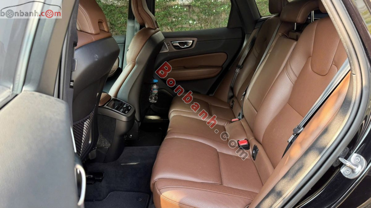 Volvo XC60 Inscription B6 AWD 2022 - 1 Tỷ 490 Triệu 9