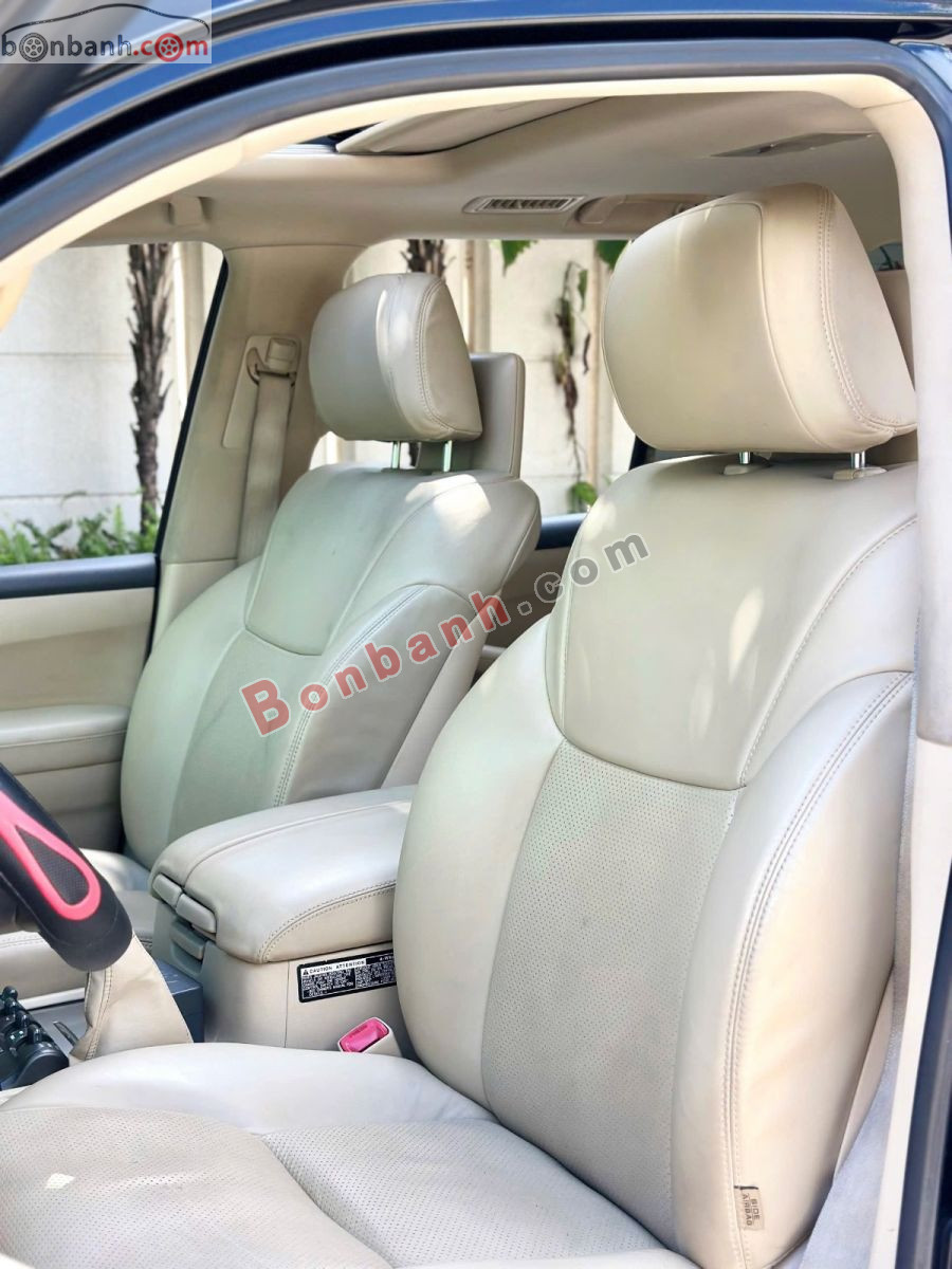 Lexus LX 570 2012 - 2 Tỷ 180 Triệu 10