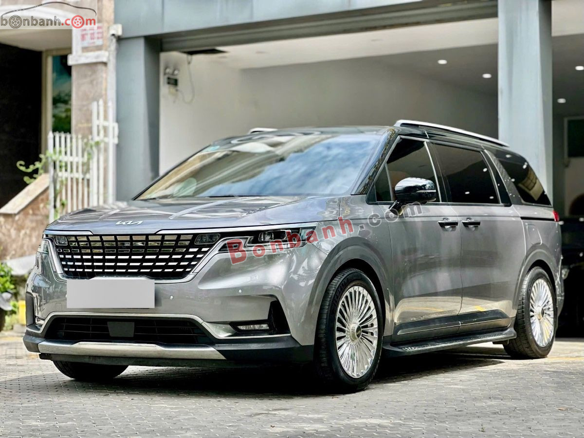 Kia Carnival Signature 2.2D 2023 - 1 Tỷ 45 Triệu
