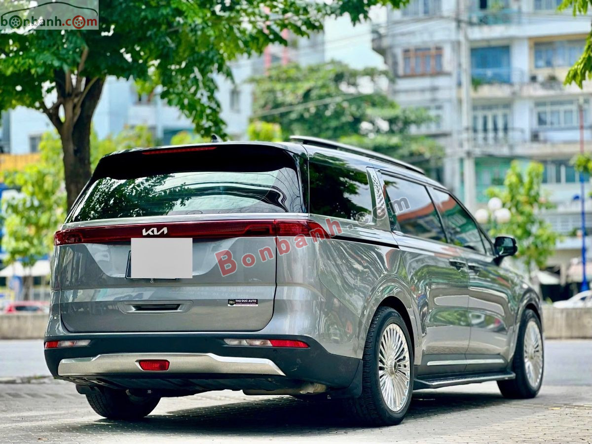 Kia Carnival Signature 2.2D 2023 - 1 Tỷ 45 Triệu 3
