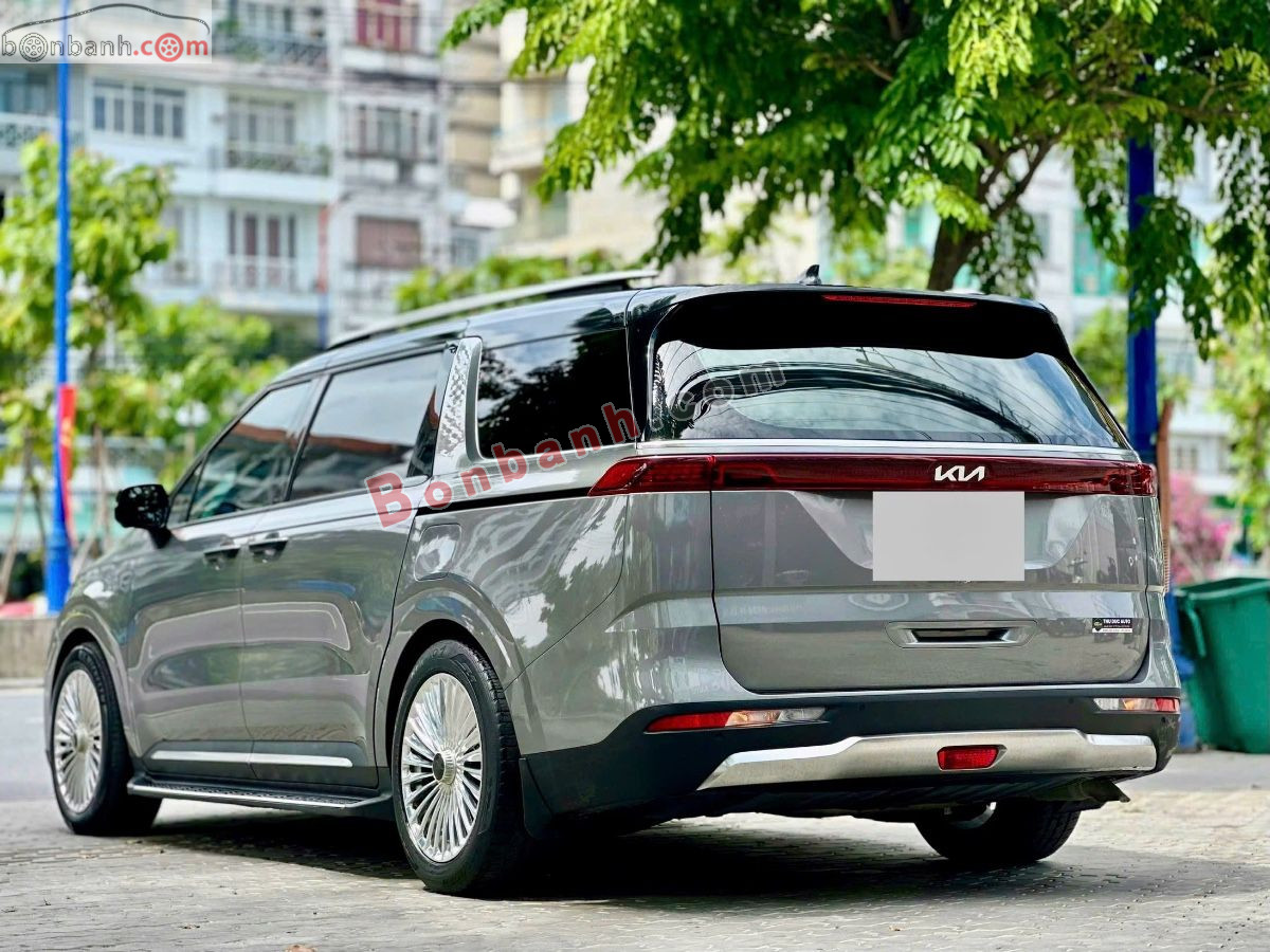 Kia Carnival Signature 2.2D 2023 - 1 Tỷ 45 Triệu 2
