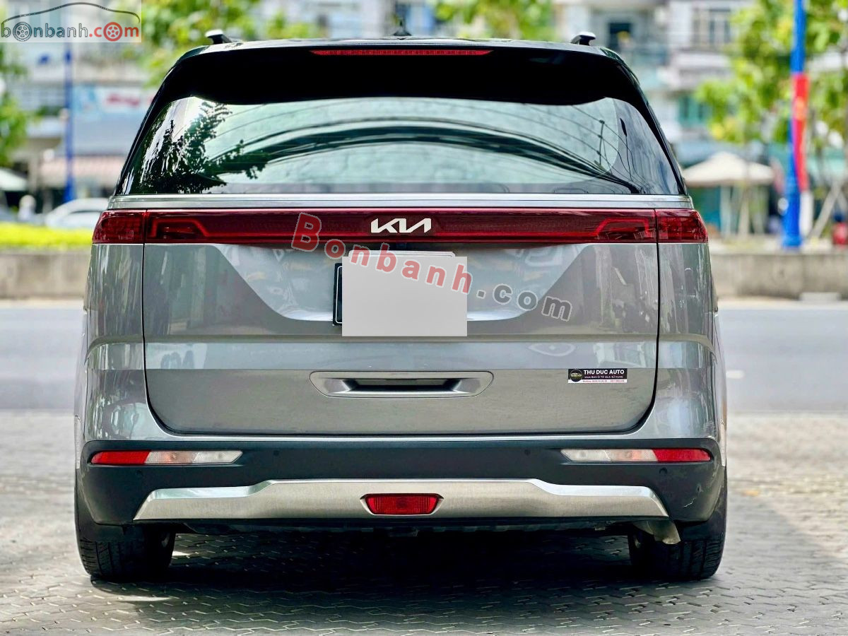 Kia Carnival Signature 2.2D 2023 - 1 Tỷ 45 Triệu 4