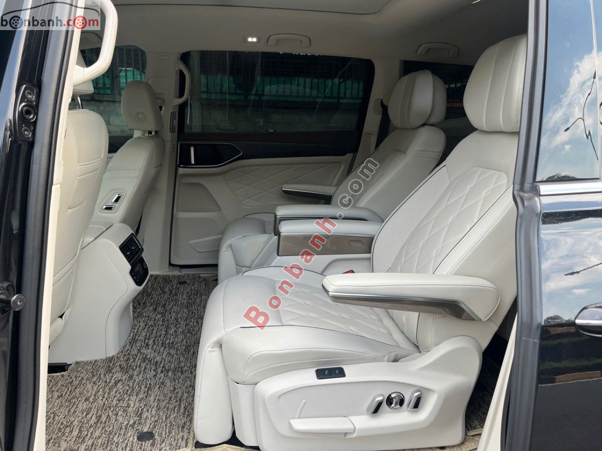 Volkswagen Viloran Luxury 2024 - 1 Tỷ 939 Triệu 9