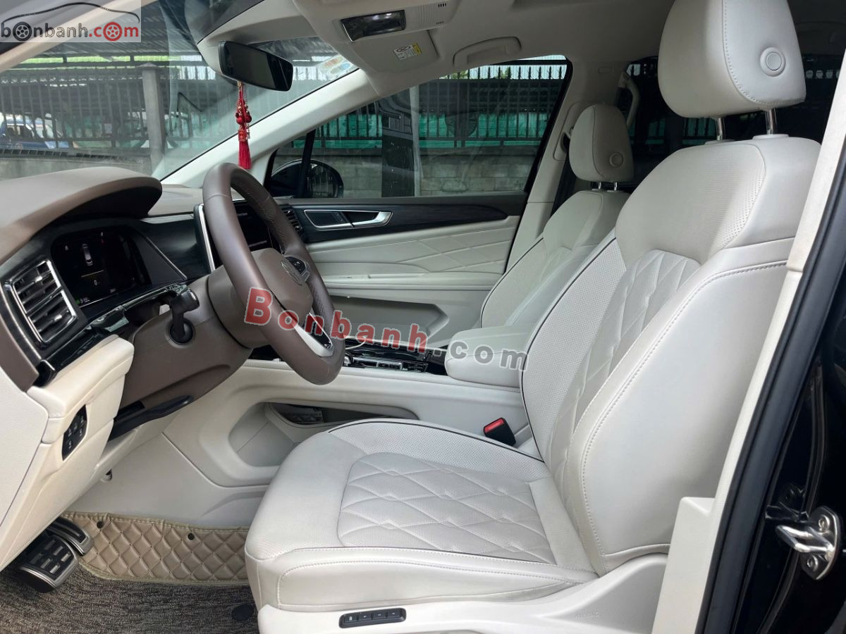 Volkswagen Viloran Luxury 2024 - 1 Tỷ 939 Triệu 7