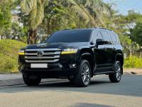 can ban xe oto cu nhap khau Toyota Land Cruiser VXR 4.0 V6 2022