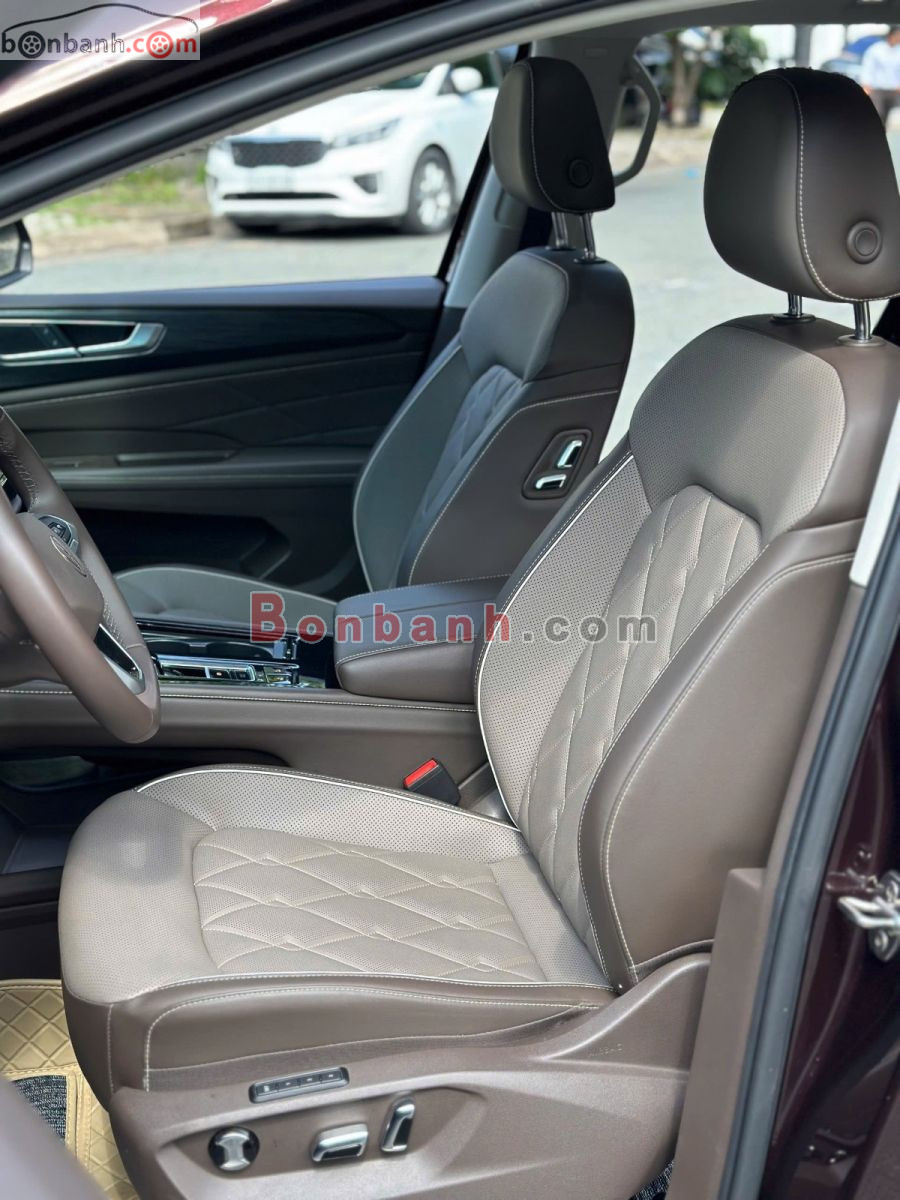 Volkswagen Viloran Luxury 2024 - 1 Tỷ 790 Triệu 6