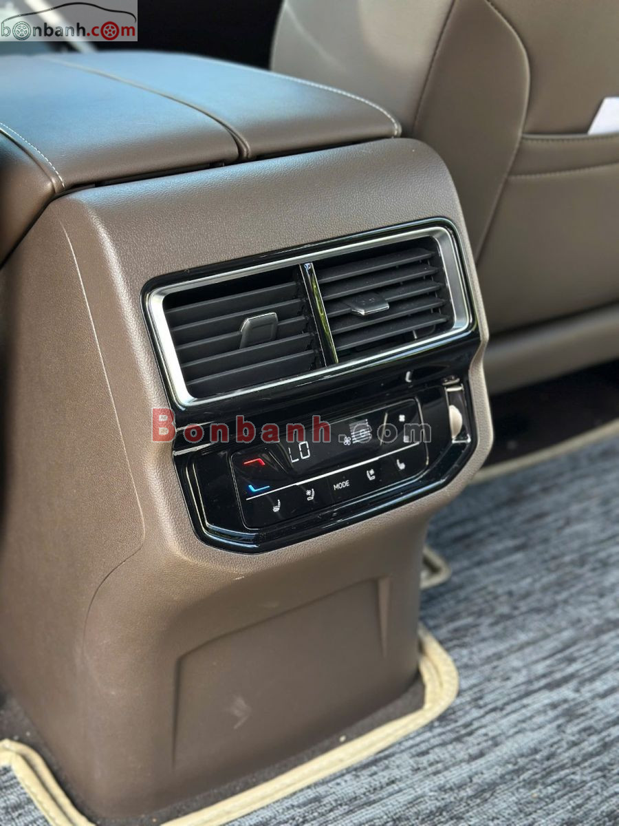 Volkswagen Viloran Luxury 2024 - 1 Tỷ 790 Triệu 9
