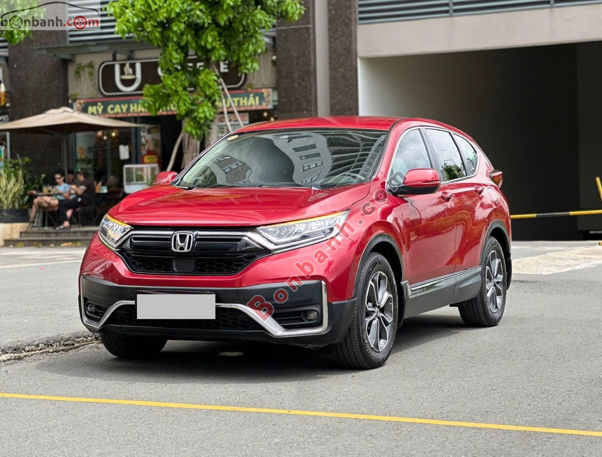 Honda CRV G 2022 - 765 Triệu