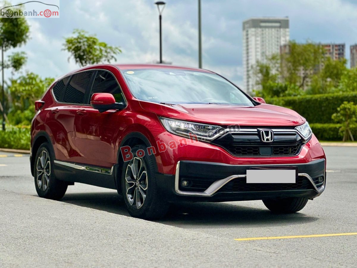 Honda CRV G 2022 - 765 Triệu 2