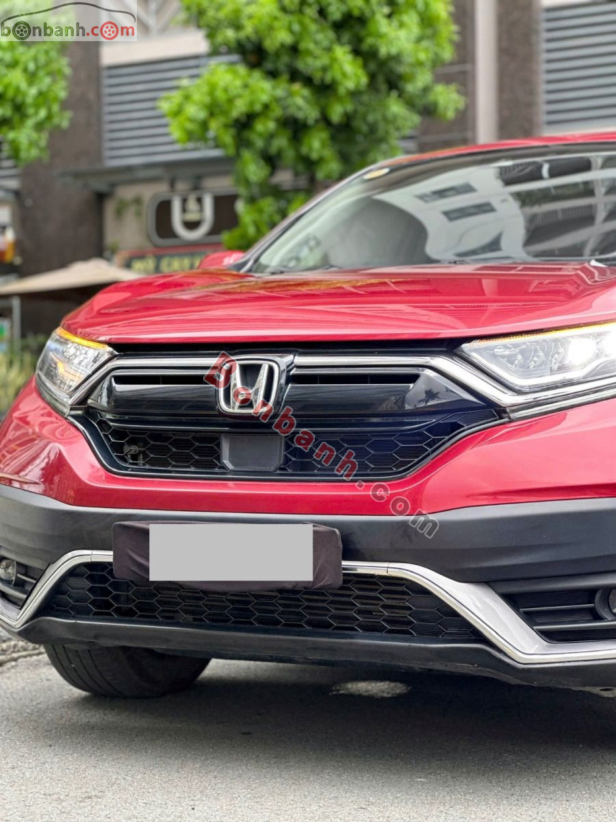Honda CRV G 2022 - 765 Triệu 5