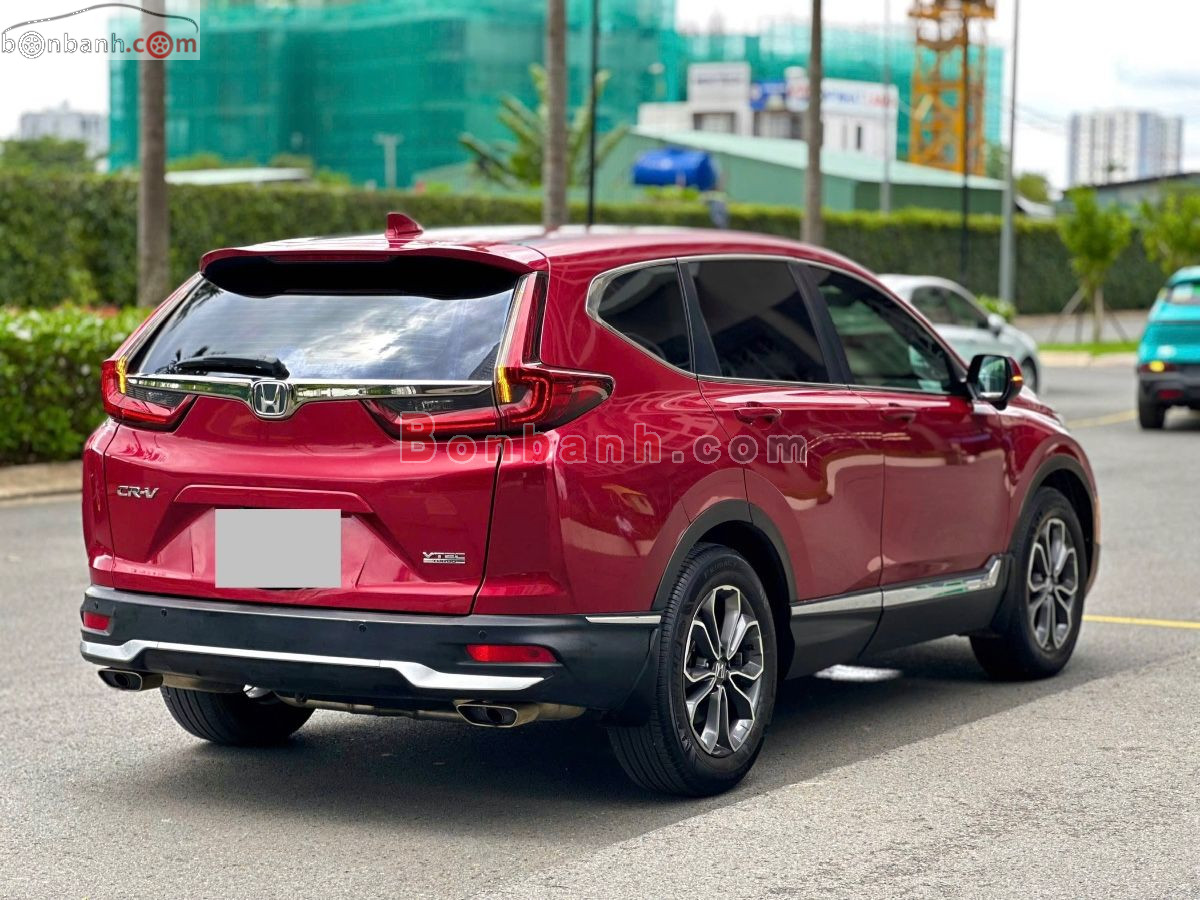 Honda CRV G 2022 - 765 Triệu 3