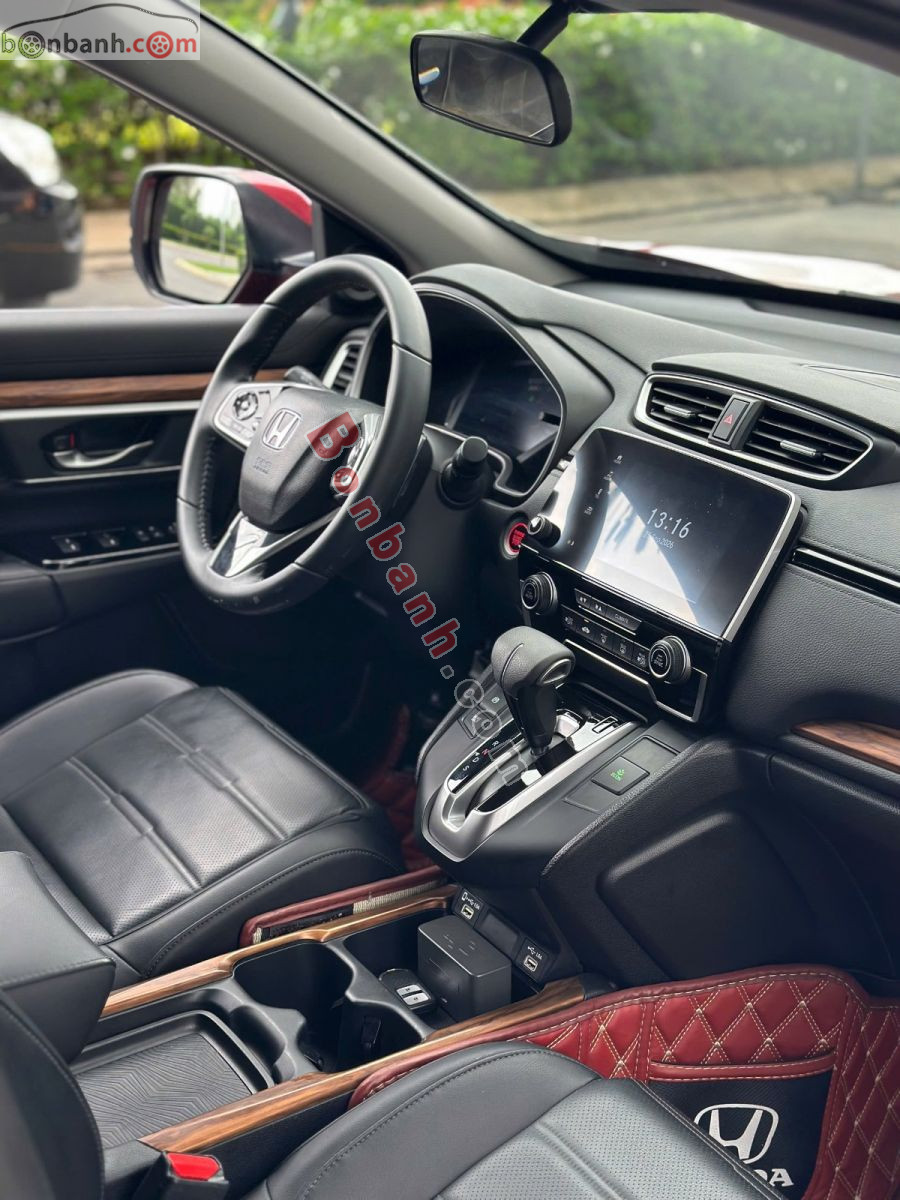 Honda CRV G 2022 - 765 Triệu 6