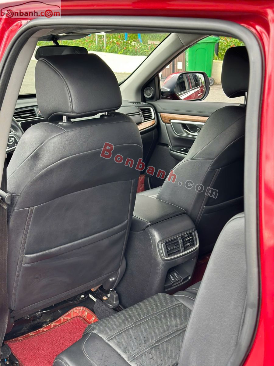 Honda CRV G 2022 - 765 Triệu 8