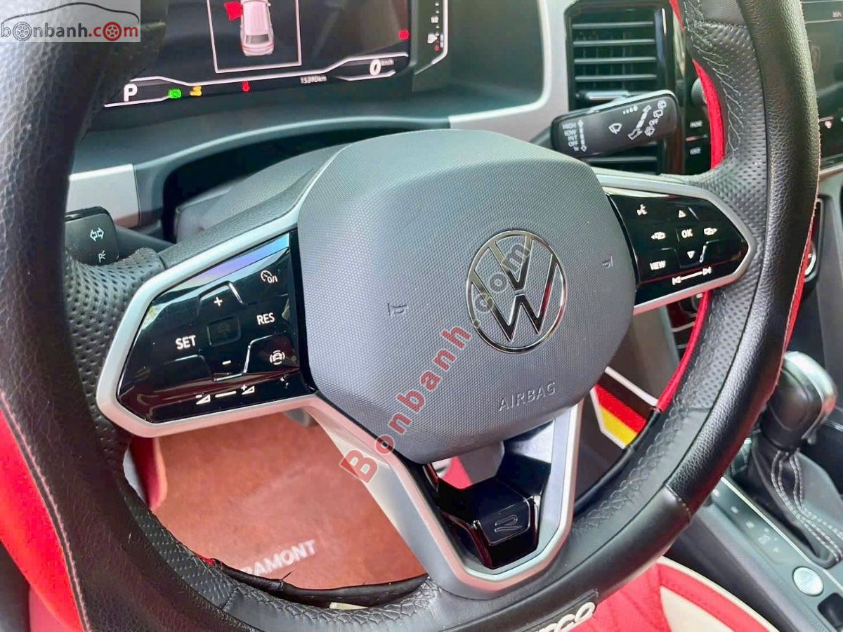 Volkswagen Teramont Limited Edition 2.0 AT 2023 - 1 Tỷ 570 Triệu 7
