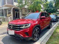 Bán xe Volkswagen Teramont Limited Edition 2.0 AT 2023 giá 1 Tỷ 570 Triệu - TP HCM