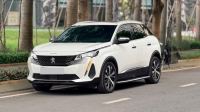 Bán xe Peugeot 3008 GT 2022 giá 746 Triệu - TP HCM