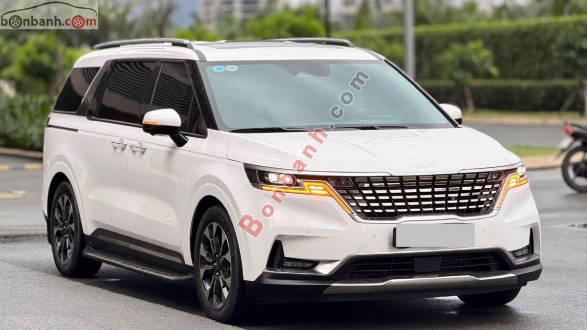 Kia Carnival Signature 2.2D 2024 - 1 Tỷ 95 Triệu 2