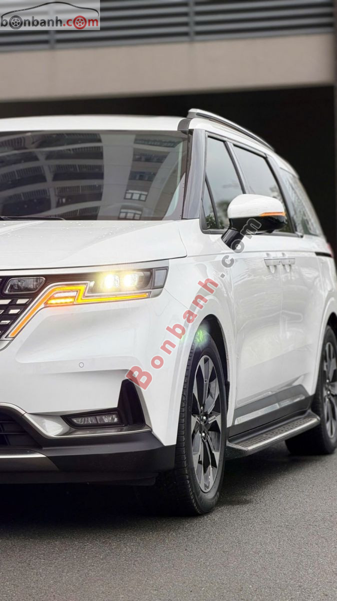 Kia Carnival Signature 2.2D 2024 - 1 Tỷ 95 Triệu 4