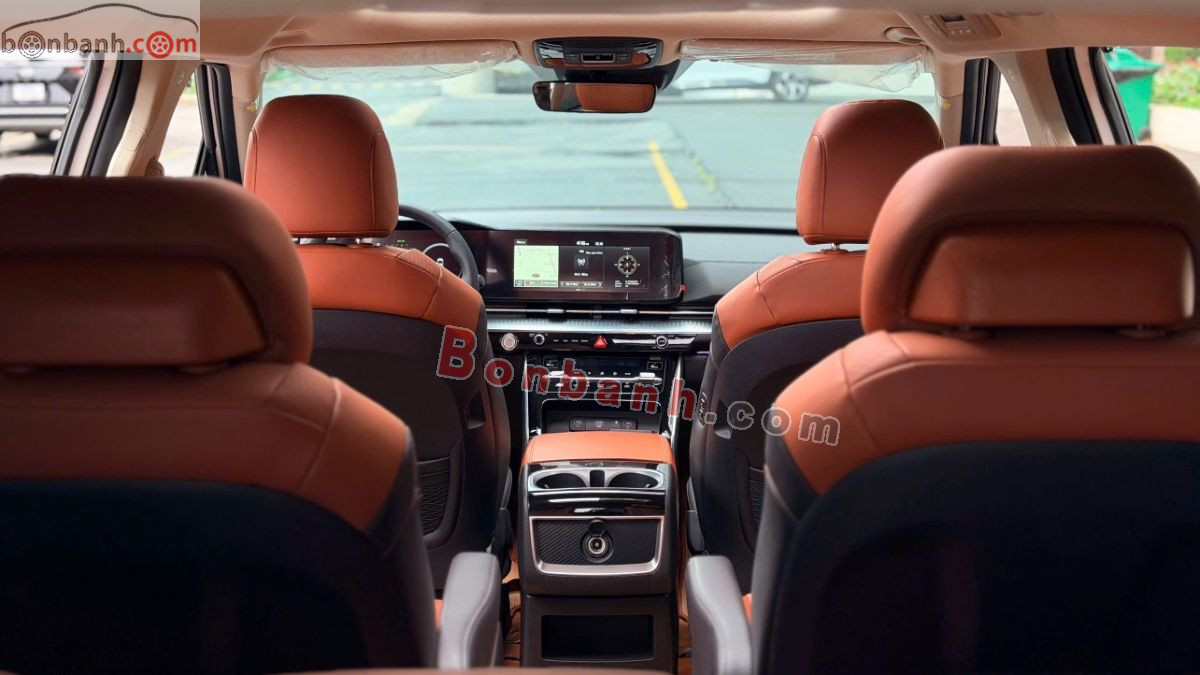 Kia Carnival Signature 2.2D 2024 - 1 Tỷ 95 Triệu 7