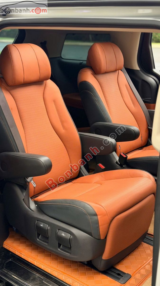 Kia Carnival Signature 2.2D 2024 - 1 Tỷ 95 Triệu 9