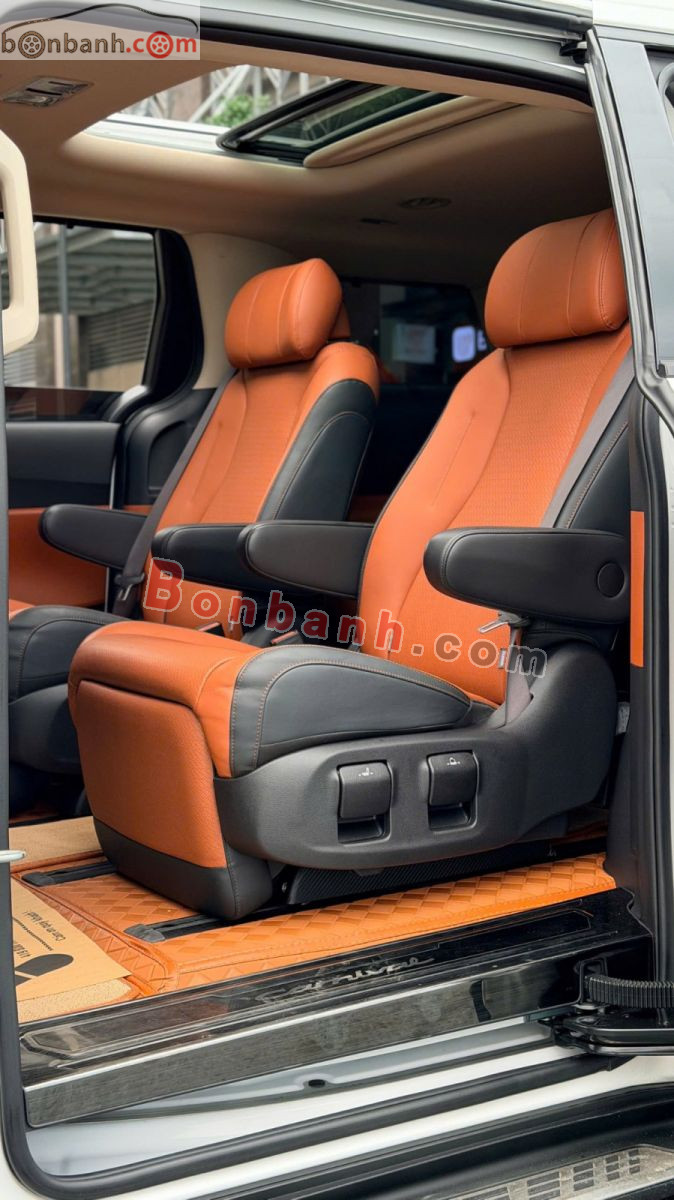 Kia Carnival Signature 2.2D 2024 - 1 Tỷ 95 Triệu 10