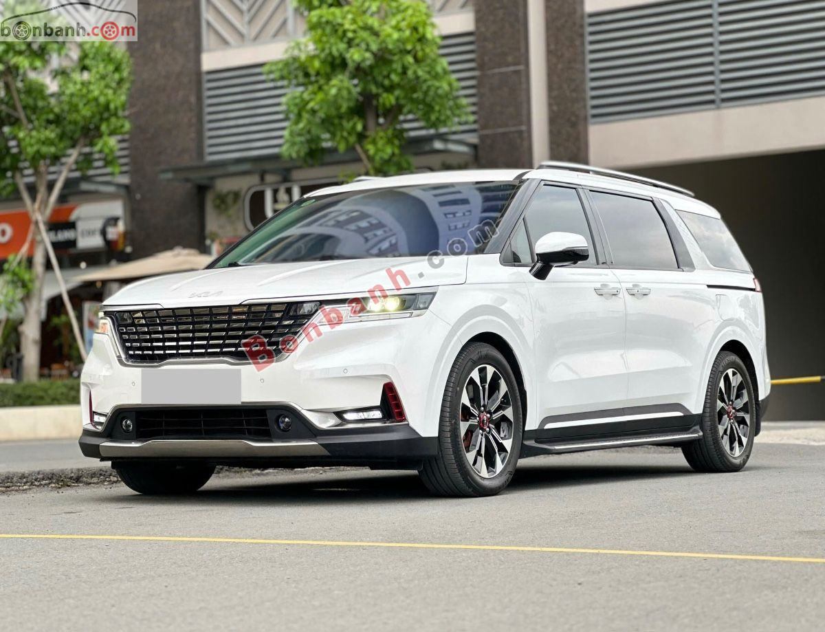 Kia Carnival Premium 2.2D 7S 2023 - 950 Triệu 3