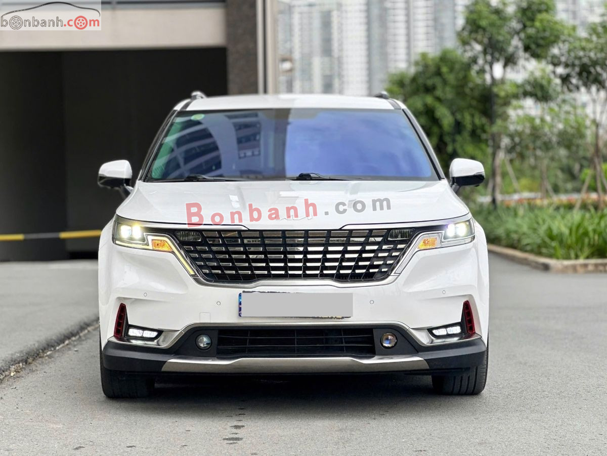 Kia Carnival Premium 2.2D 7S 2023 - 950 Triệu 2