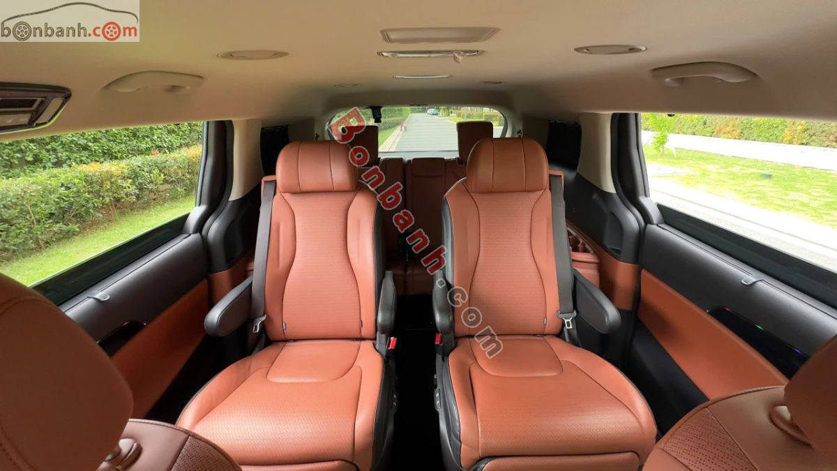 Kia Carnival Premium 2.2D 7S 2023 - 950 Triệu 9