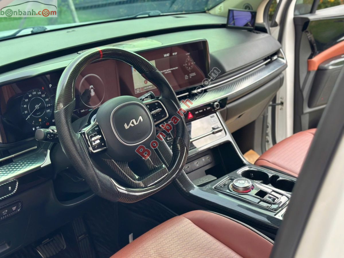 Kia Carnival Premium 2.2D 7S 2023 - 950 Triệu 10