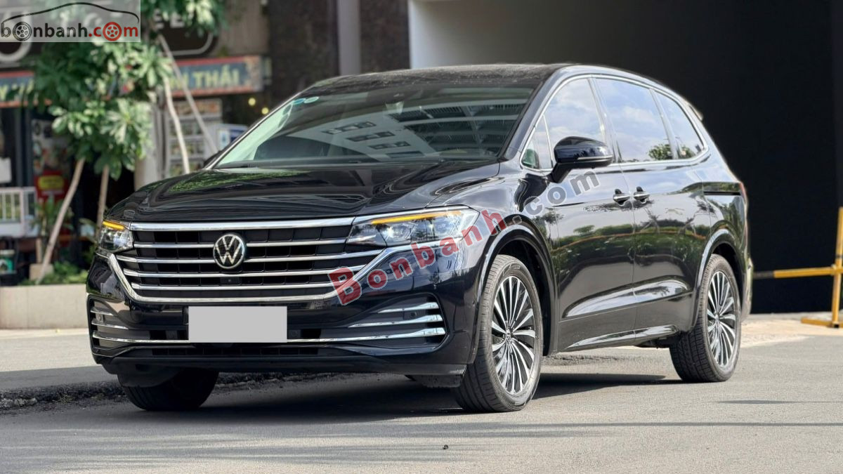 Volkswagen Viloran Luxury 2024 - 1 Tỷ 795 Triệu