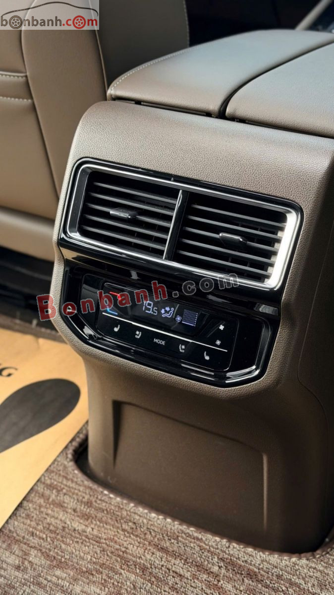 Volkswagen Viloran Luxury 2024 - 1 Tỷ 795 Triệu 8