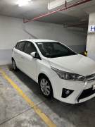 Bán xe Toyota Yaris 1.3G 2015 giá 380 Triệu - Đà Nẵng