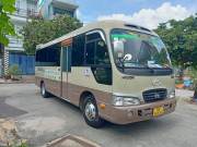 Bán xe Hyundai County 2009 3.9L giá 280 Triệu - TP HCM